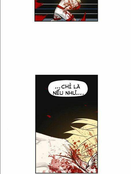 võ sĩ - the boxer chapter 103 108