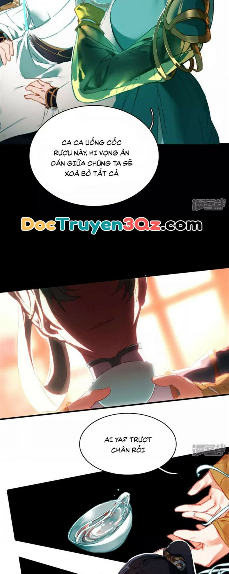 long hồn chiến tôn chapter 14 6