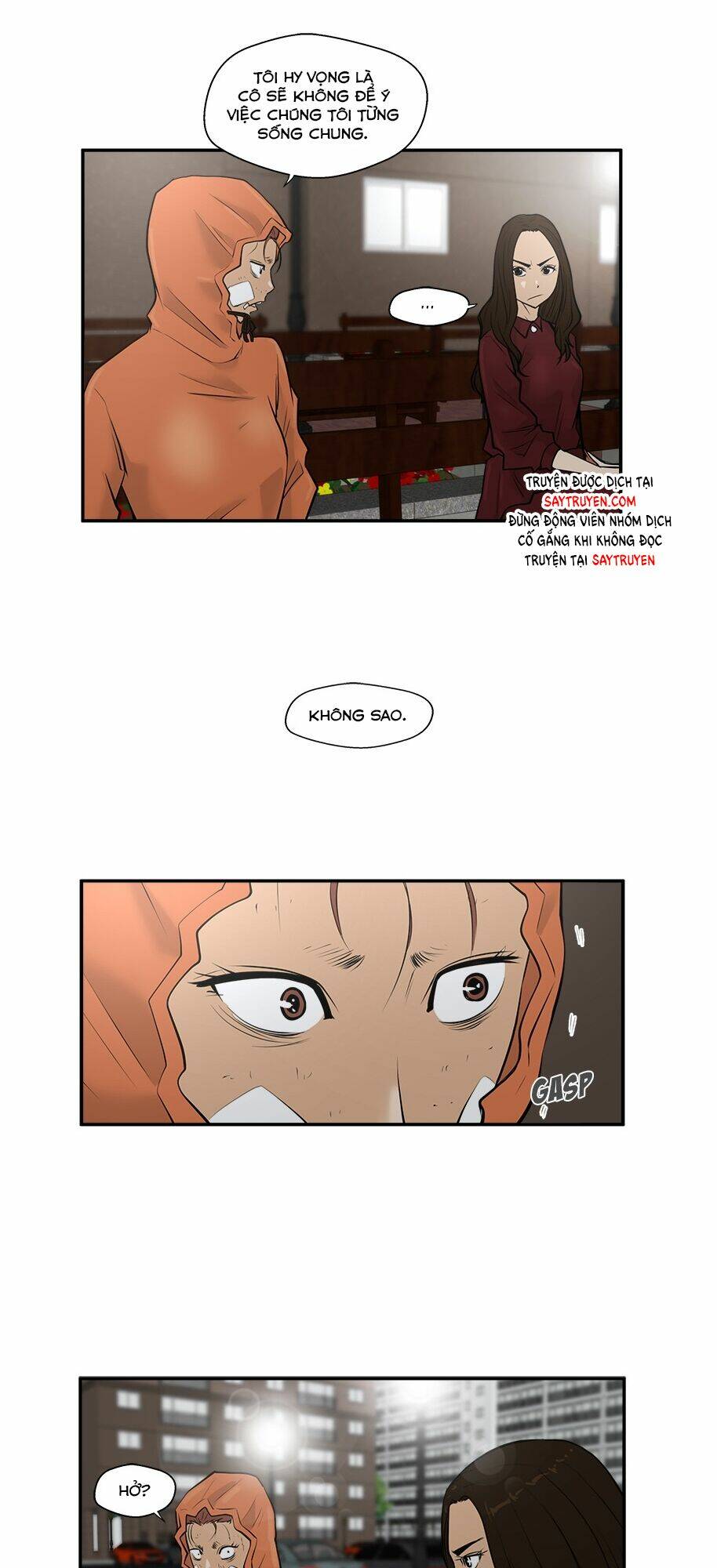 mr kang chapter 35 1