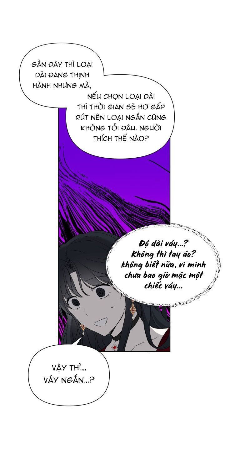 trở thành vợ của nam chính phế vật chapter 11 7