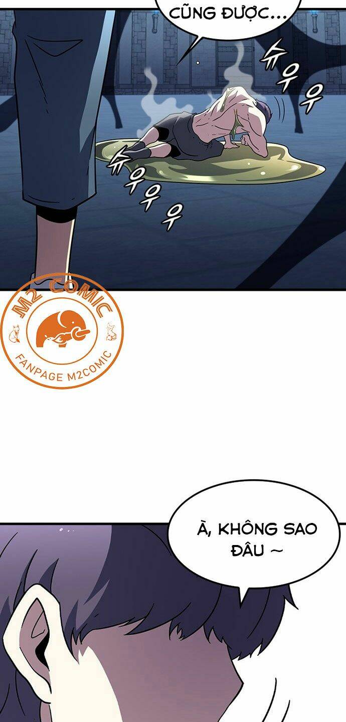 điểm chết chapter 15 70