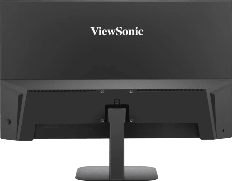 Màn Hình Viewsonic VA2708-2K-MHD 27 inch (2K/100HZ/1MS/LOA) - Hàng Chính Hãng