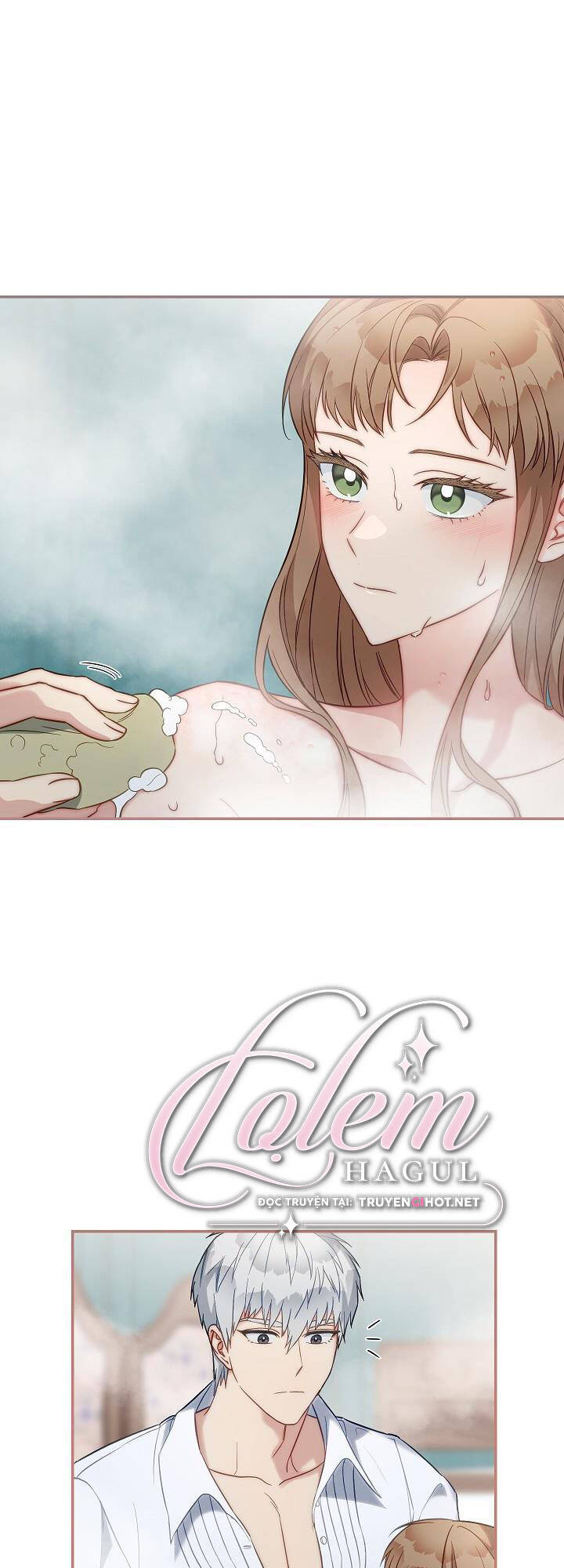 cuộc hôn nhân vụ lợi chapter 49.1 32