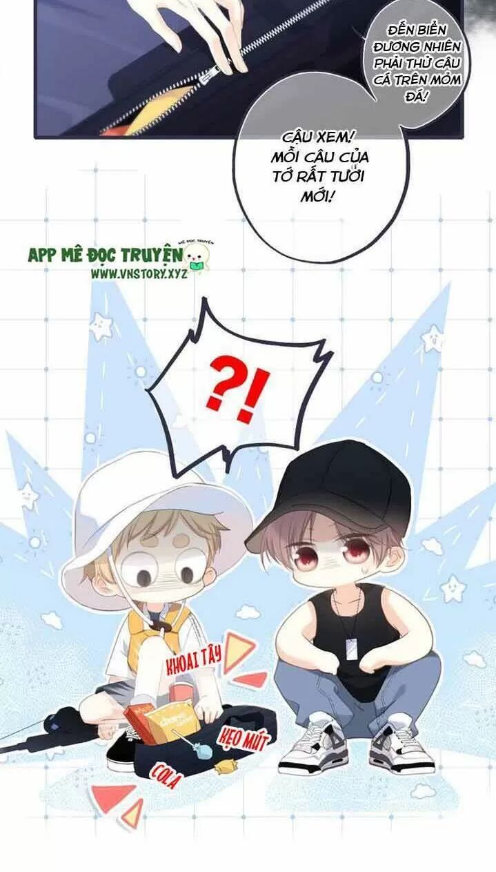 con tim rung động 2 chapter 117.2 43