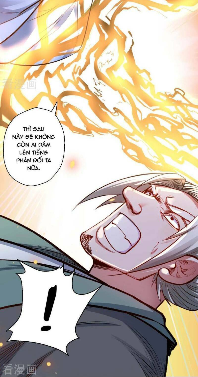 tối cường đại biểu hoàng kim thận chapter 25 21