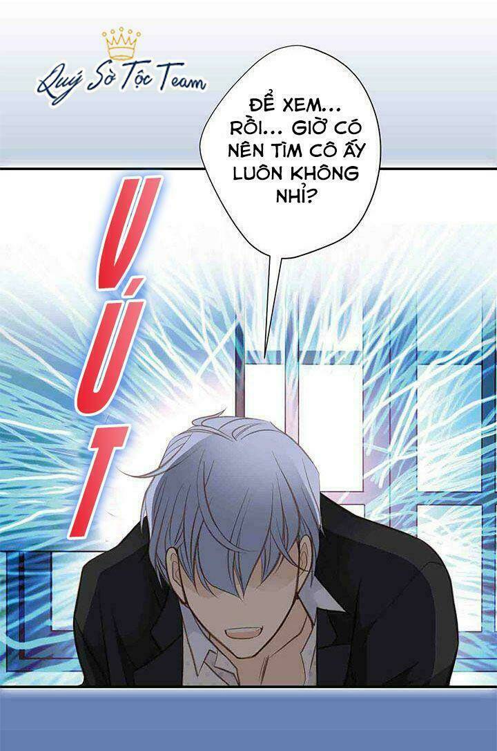 tiếp xúc chí mạng chapter 63 19