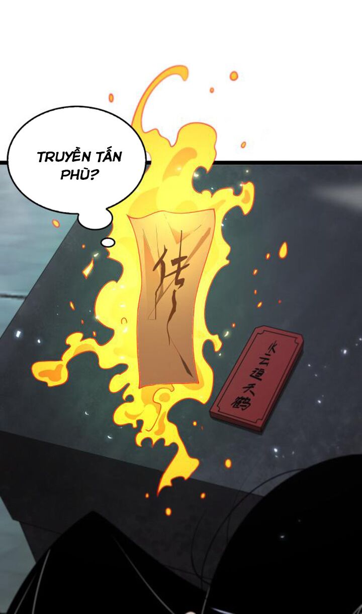 chư giới - tận thế online chapter 99 39