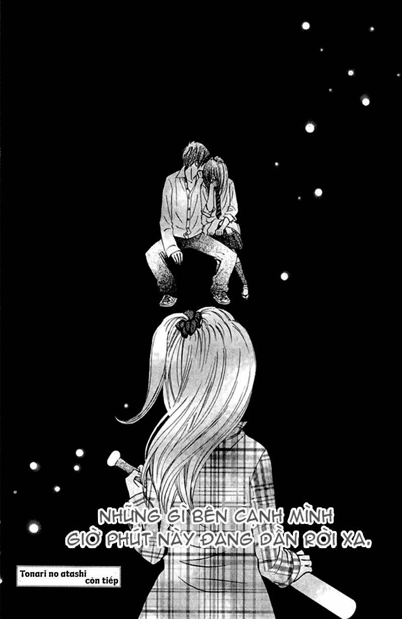 tonari no atashi chapter 4 40