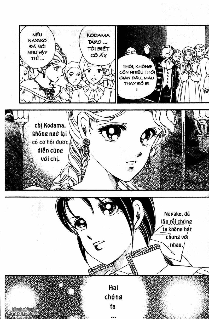 khúc tình ca ban mai - akatsuki no aria chapter 69 19