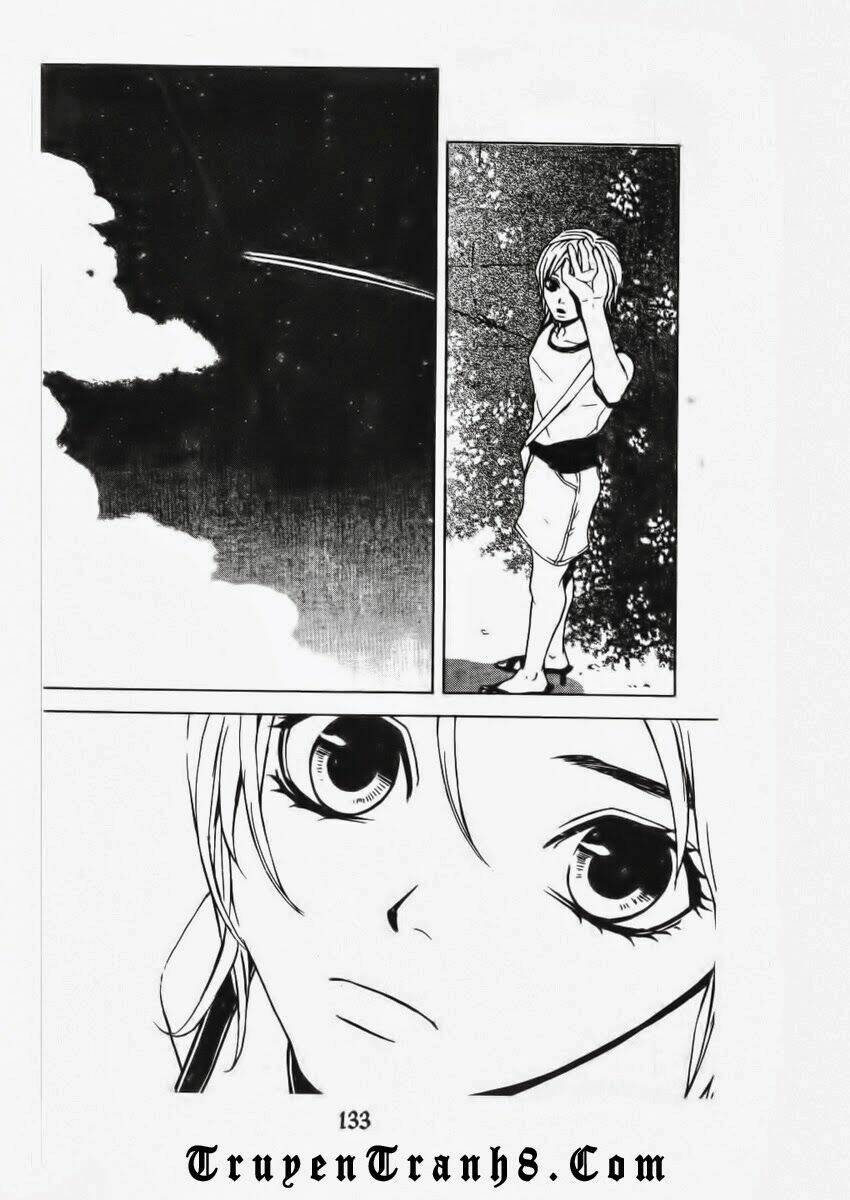 c-blossom - case 729 - điệp vụ 729 chapter 22 28