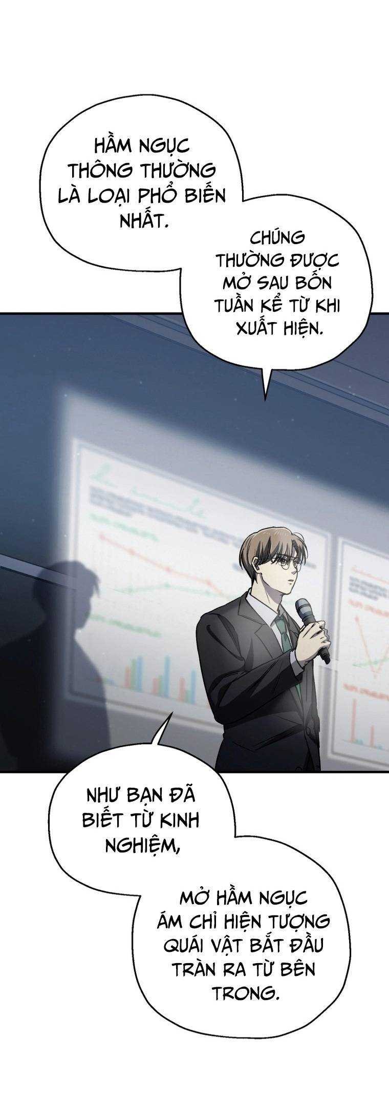 chỉ mình ta tái sinh chapter 13 62