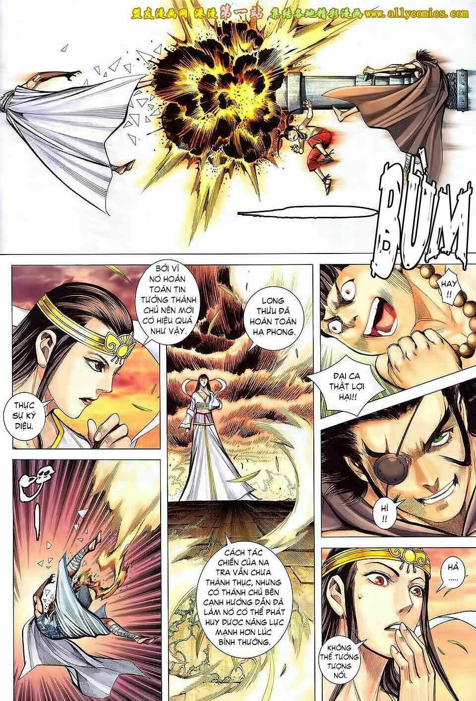 phong thần ký iii chapter 34 10