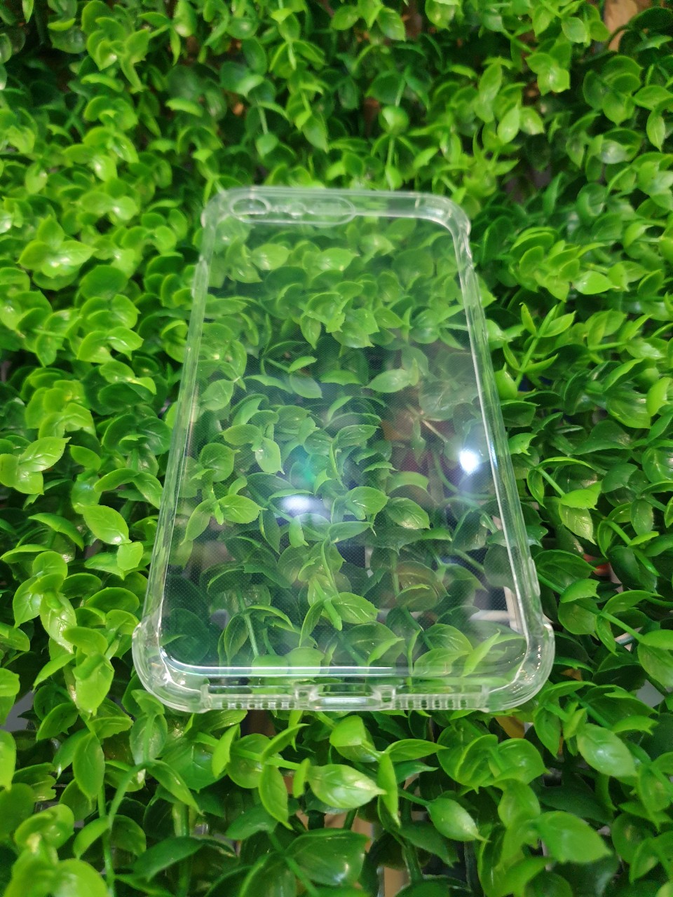 Ốp Dẻo Chống Sốc Cho Iphone 7 / Iphone 8