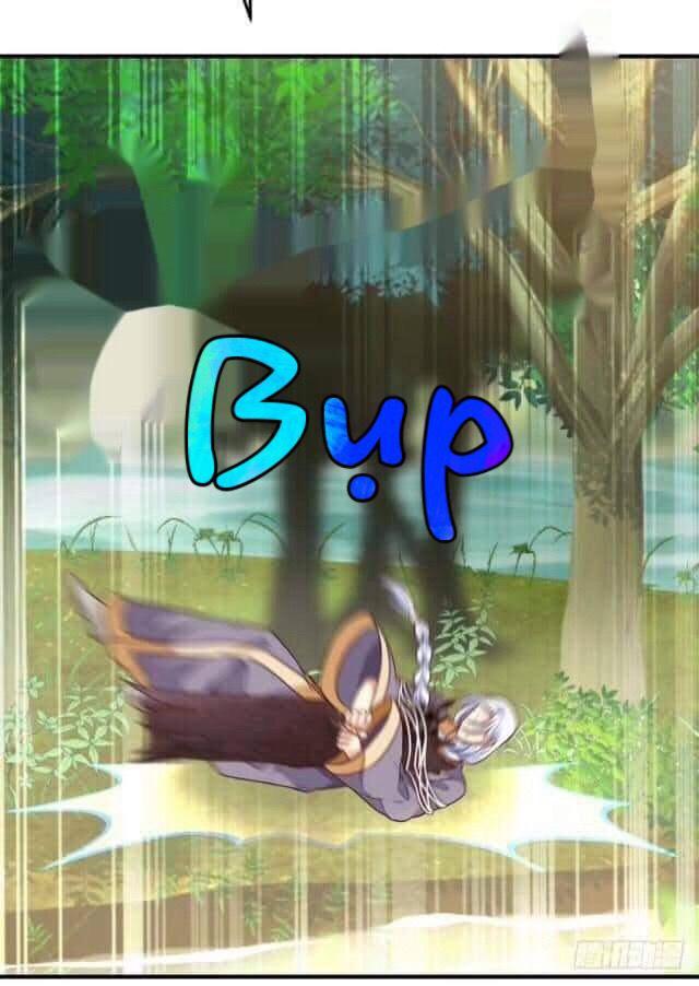 trọng sinh thành tiểu nha đầu chapter 15 2