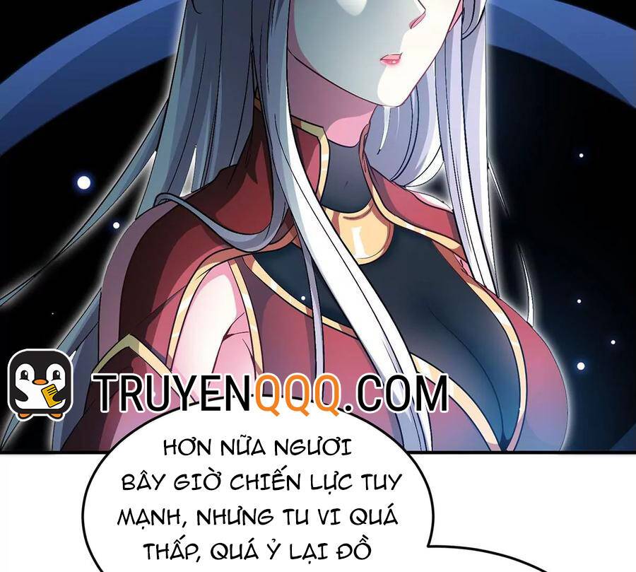 bản kiếm tiên tuyệt không làm nô chapter 45 75