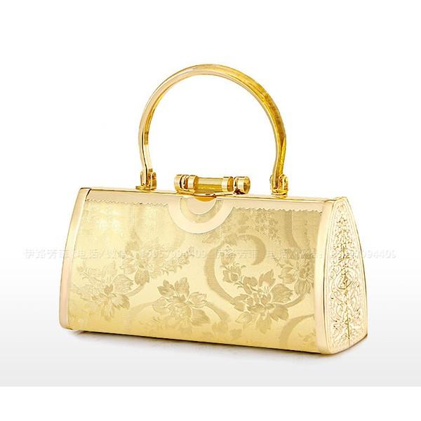 Túi Xách Nữ - Túi Cầm Tay Nữ - Clutch Dự Tiệc