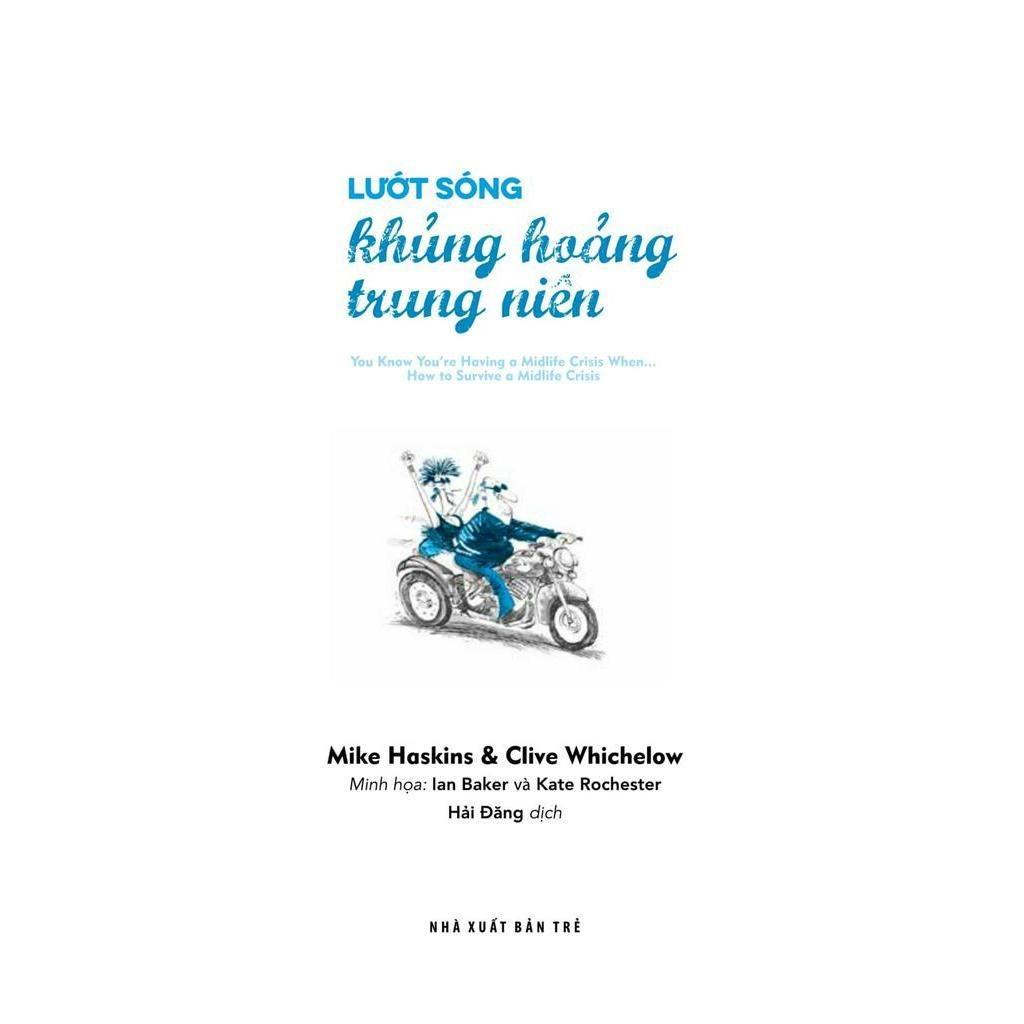 Quà Tặng Của Thời Gian - Lướt Sóng - Khủng Hoảng Trung Niên - Bản Quyền