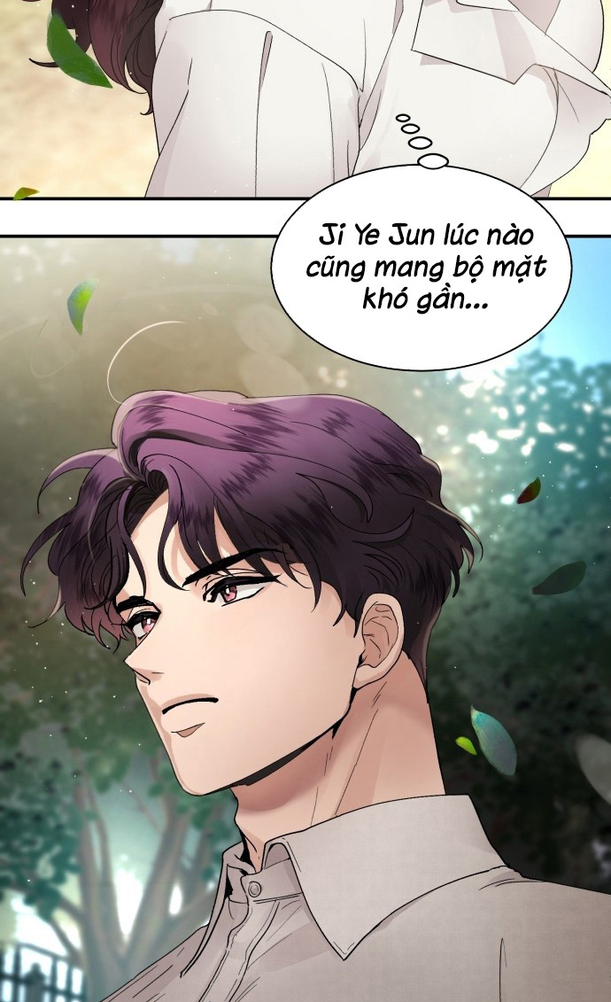 oan gia ngõ hẹp chapter 21 61