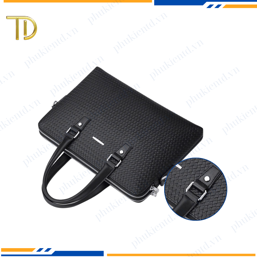 Khoen vuông túi xách, khoen chữ nhật túi xách 21mm cao cấp công nghệ mạ điện độ bền 5-8 năm