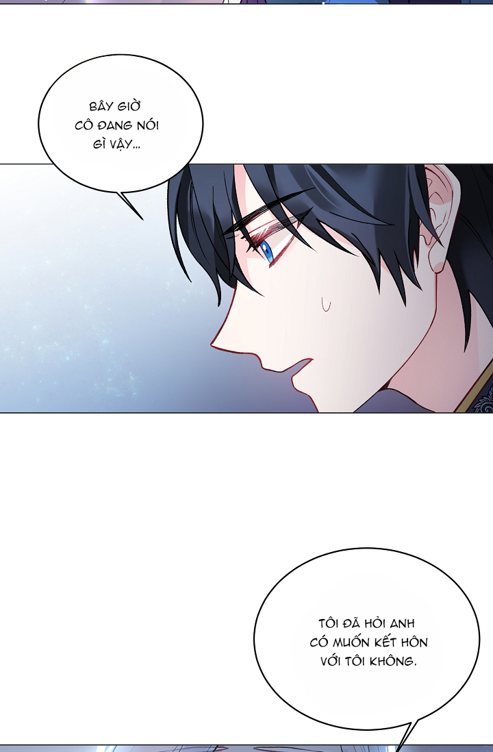 tôi sẽ trở thành nhân vật chính chapter 3 13