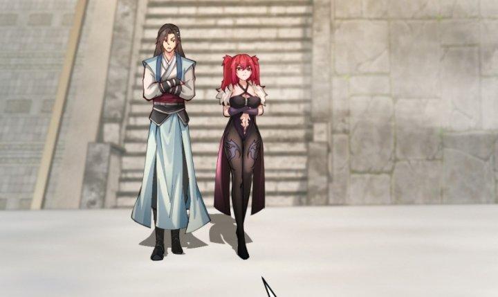 khởi đầu với tuyệt sắc nữ sư phụ: hệ thống thập cân phản cốt chapter 6 166