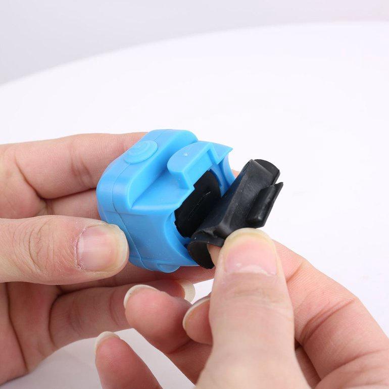 Chuông Điện Tử Chuyên Dụng Cho Xe Đạp Leo Núi