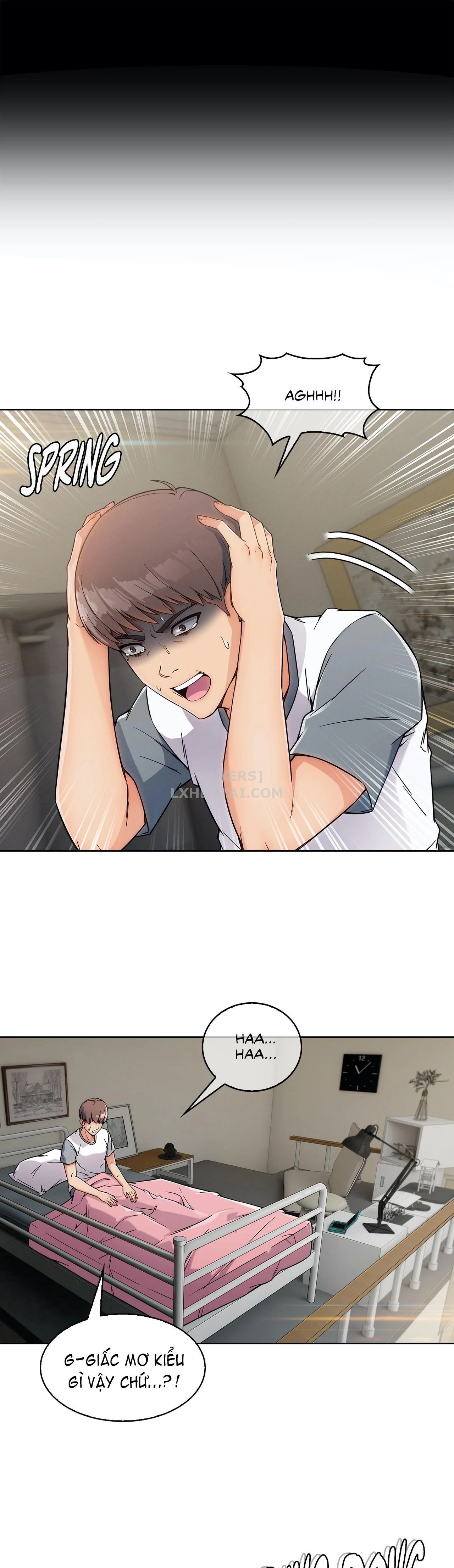 điên cuồng nhưng ngọt ngào chapter 80 22