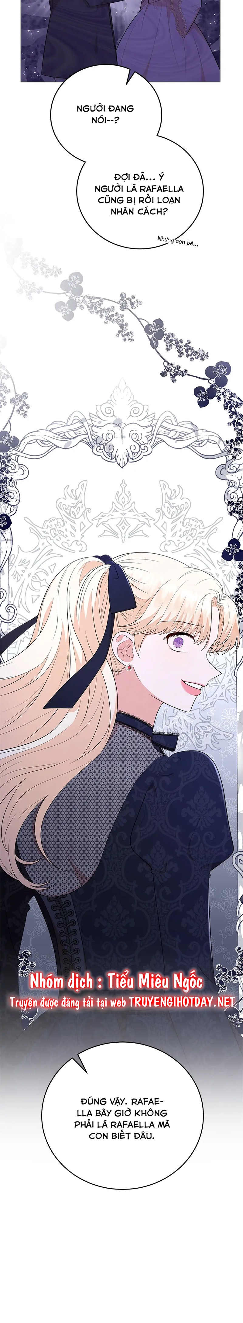 diễn vai ác nữ cũng thật khó khăn chapter 67 30