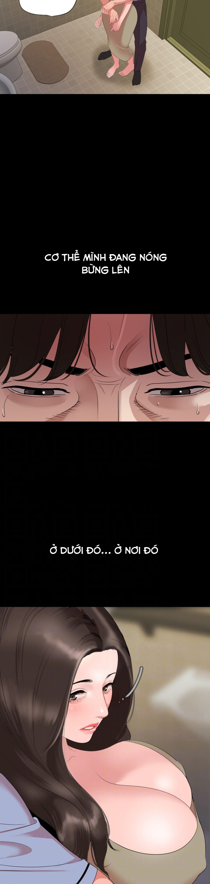 con rể chapter 43 3