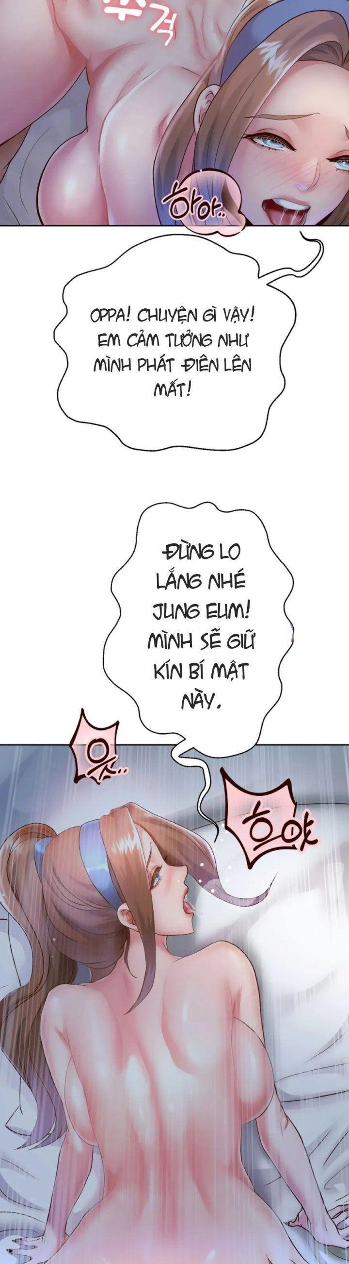 18+ tôi! trọng sinh với chiếc bò toi chapter 26.2 10