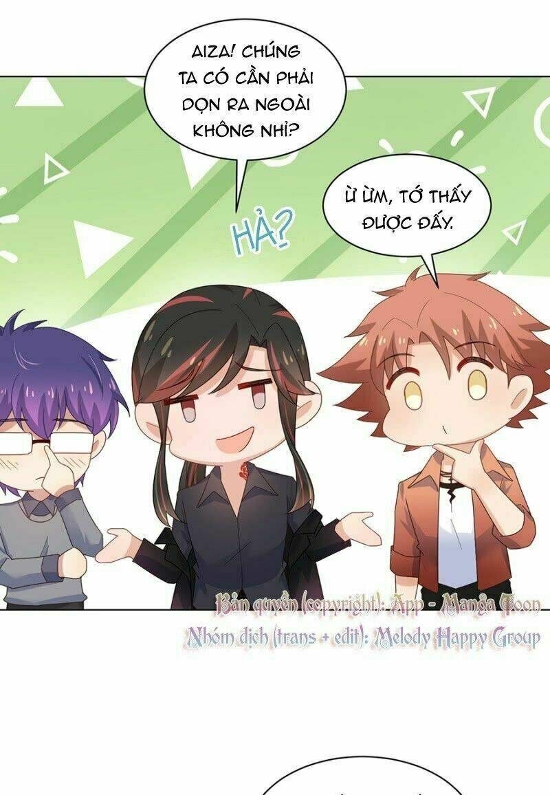 ma lạt thiên kim đẩu ác thiếu chapter 121 17