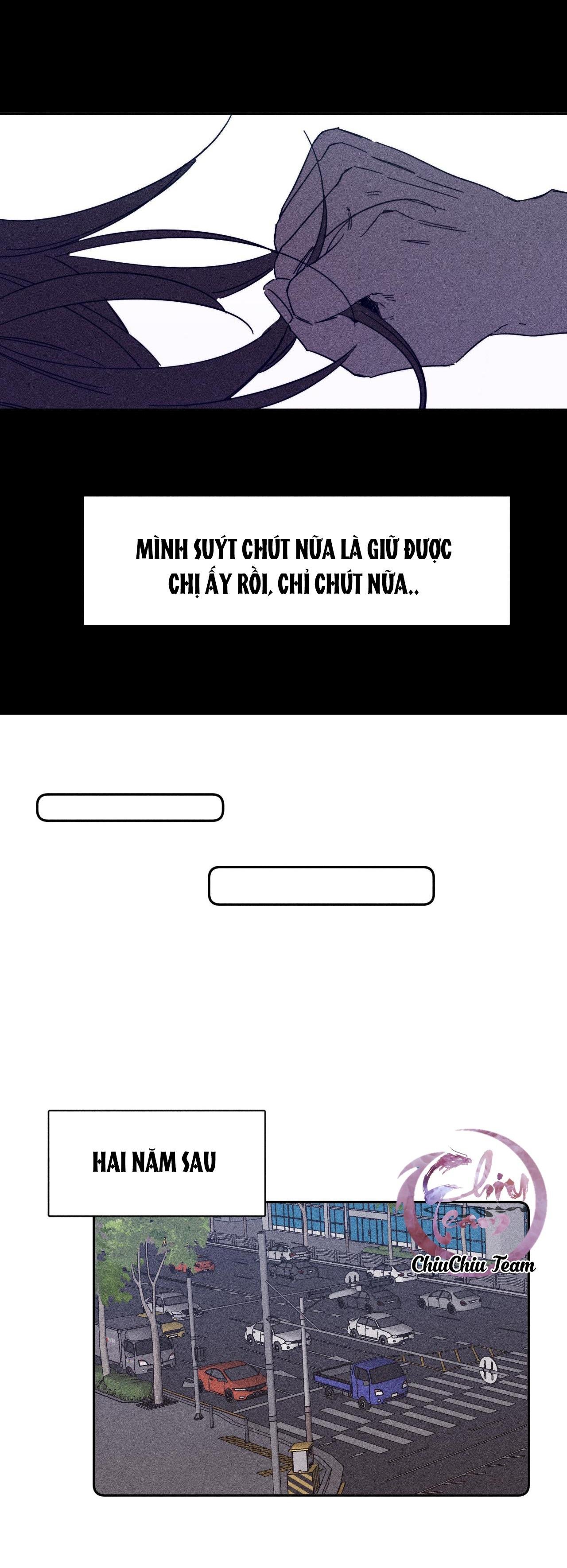 mùa xuân đang đến chapter 81 13