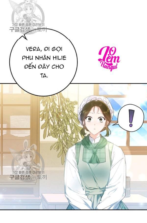 con rối ác nữ marionette chapter 28 30