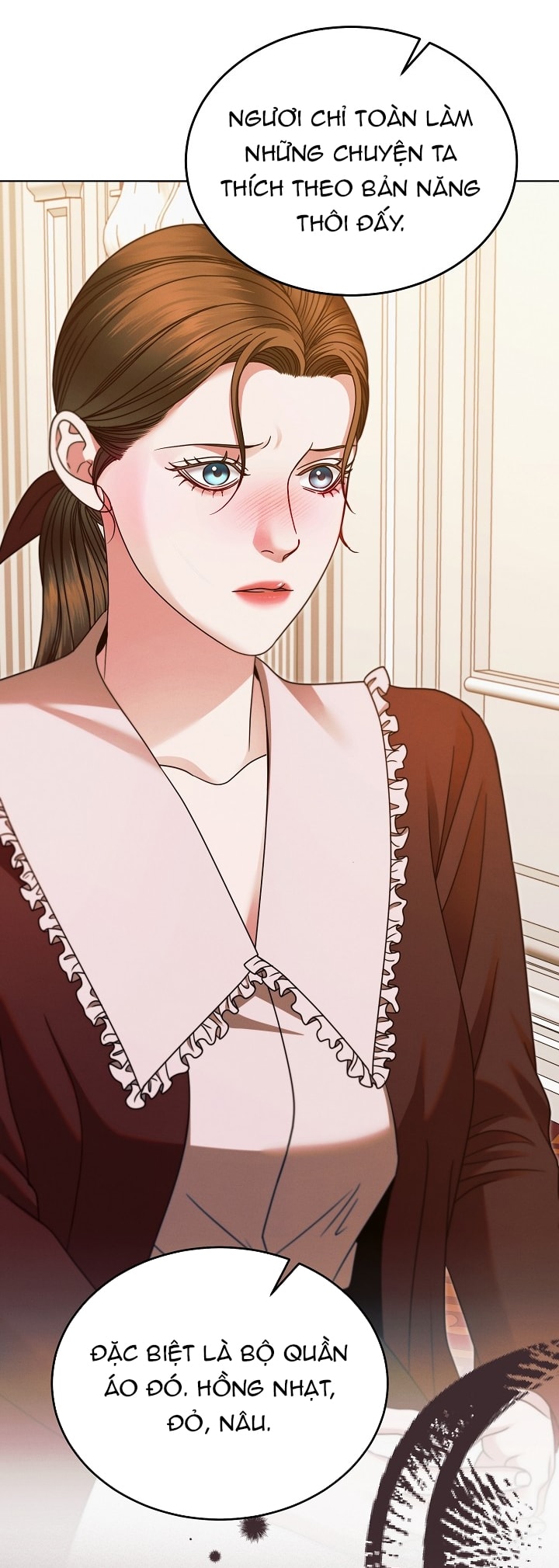 [18+] hãy cầu xin ta đi chapter 15.2 22