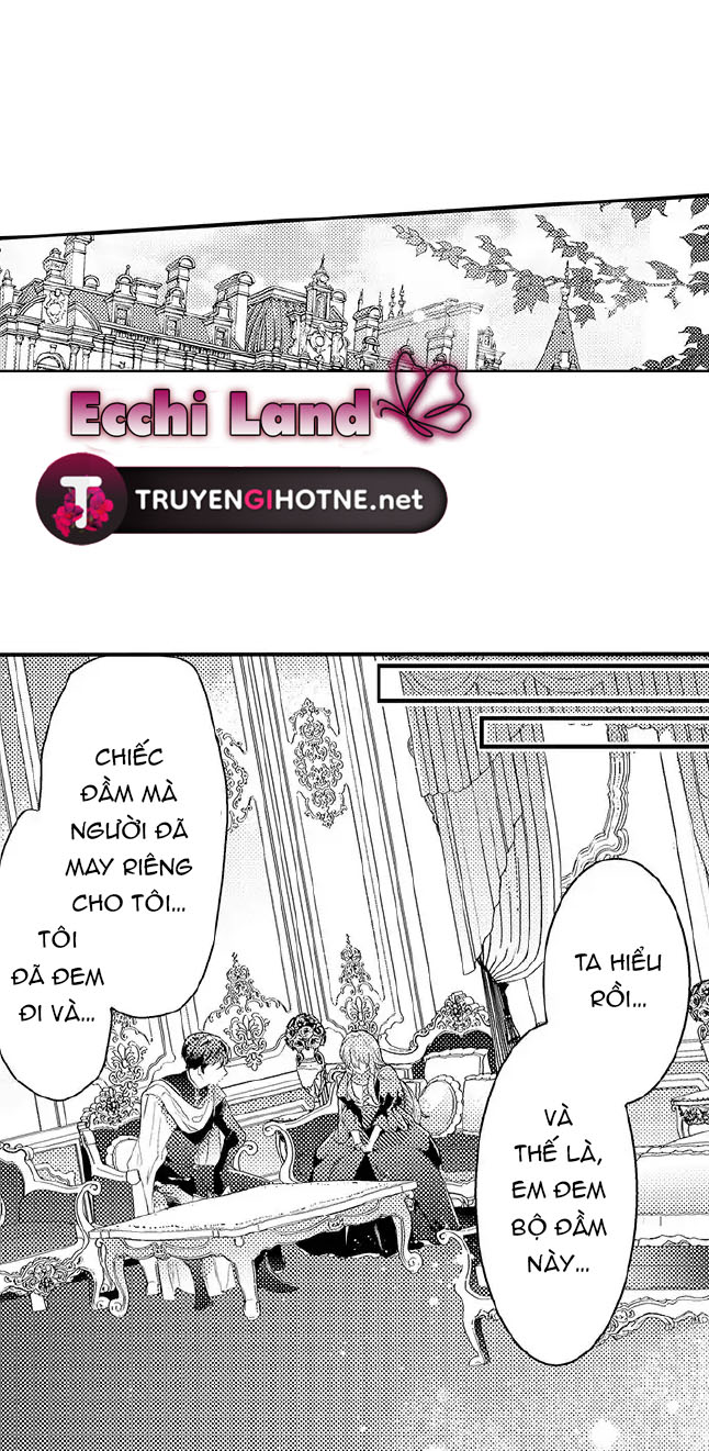 ta làm vua vì muốn sánh đôi cùng em chapter 5.1 8