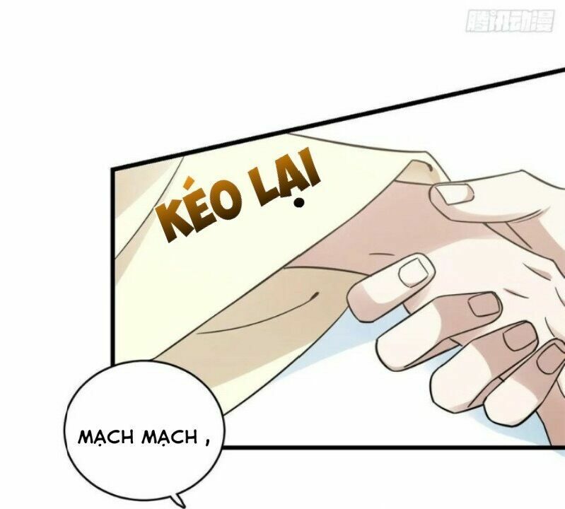 độc bộ thiên hạ: đặc công thần y chapter 207 16