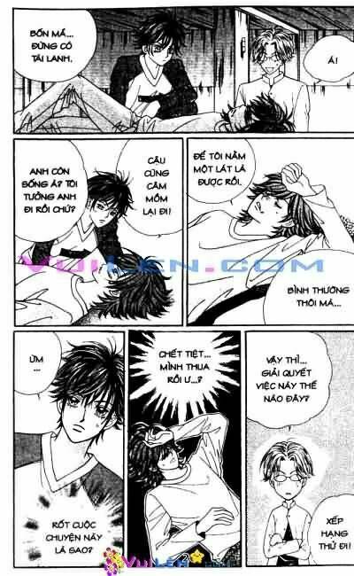 anh là của tôi chapter 11 26