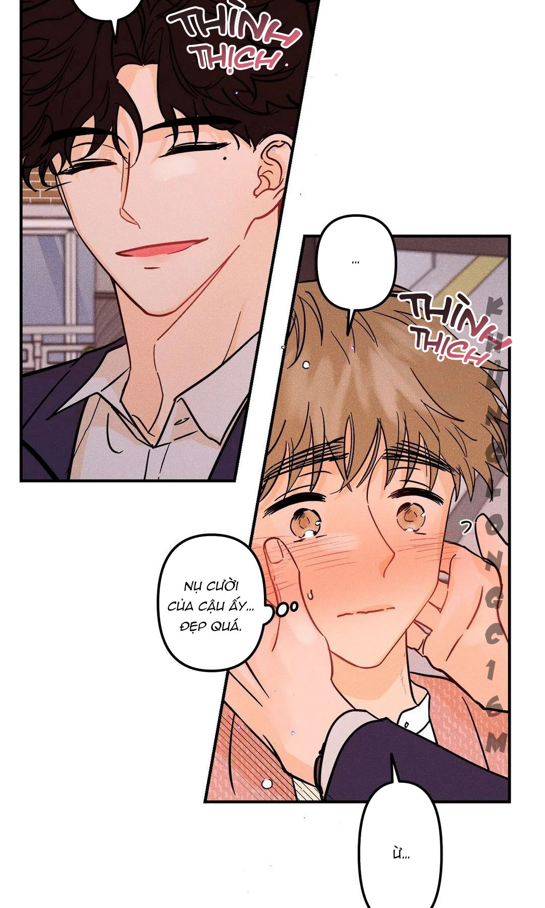 thang thanh âm chapter 27 38