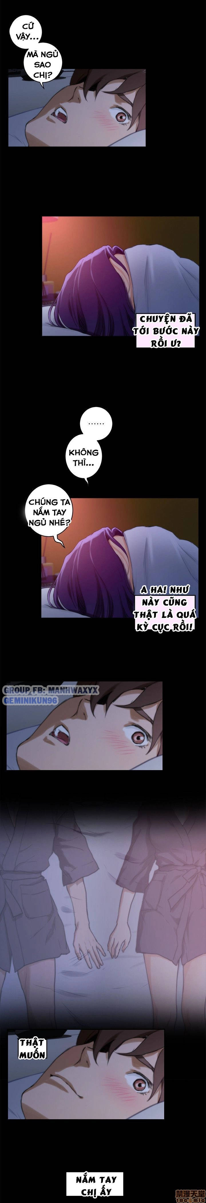 cặp đôi s chapter 5 8