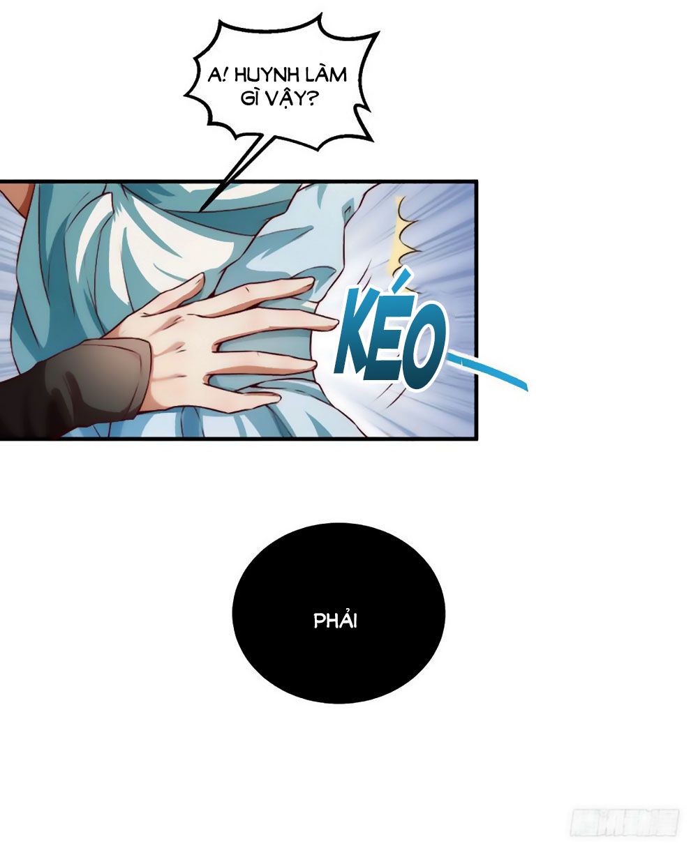 Liêu Liêu Nhân Thân Tu Tiên Truyện chapter 101 - Trang 30