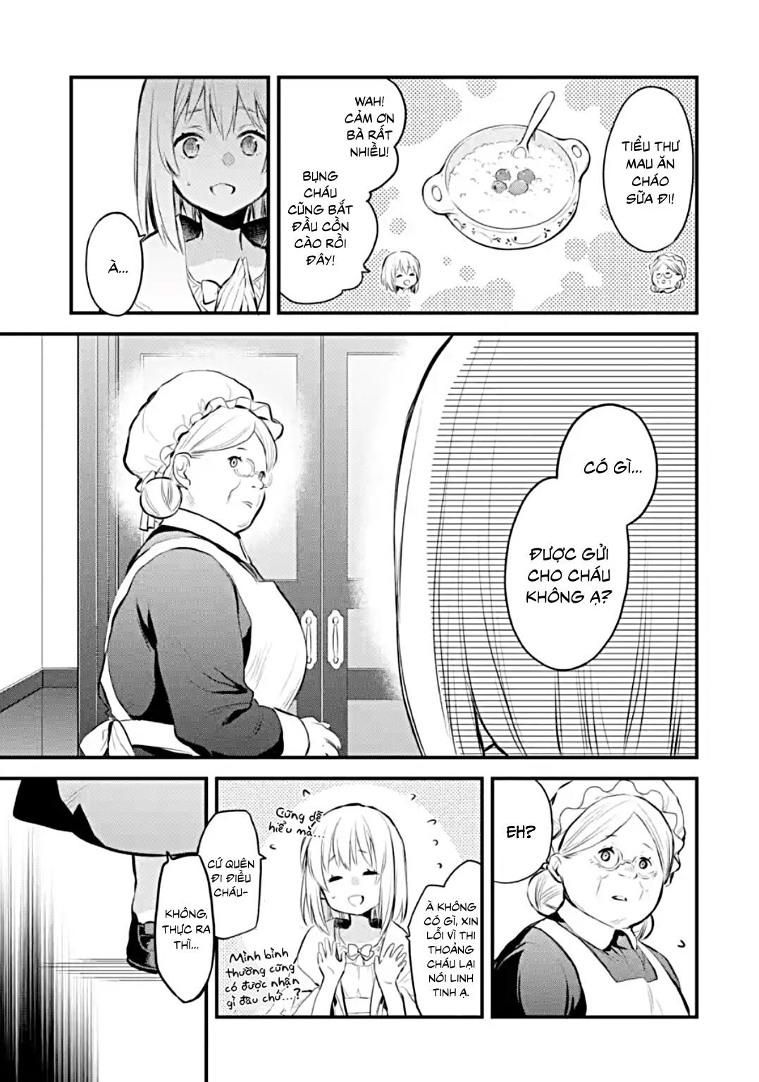 chén thánh của eris chapter 6.1 5