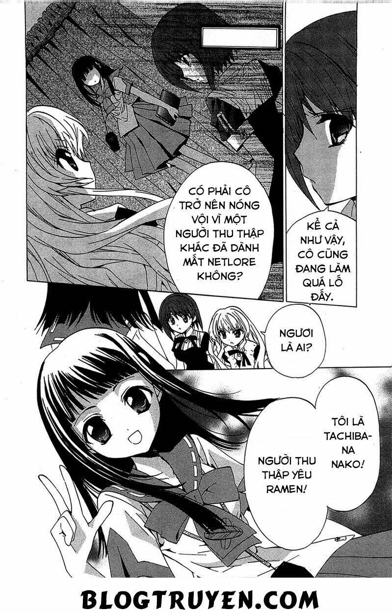 ác mộng gakuen chapter 5 16