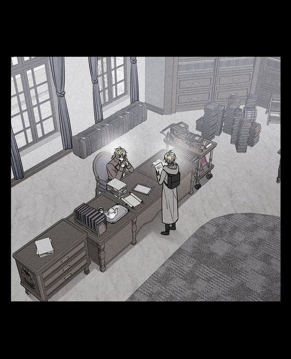 black haze - bản remake 2025 chapter 3 32