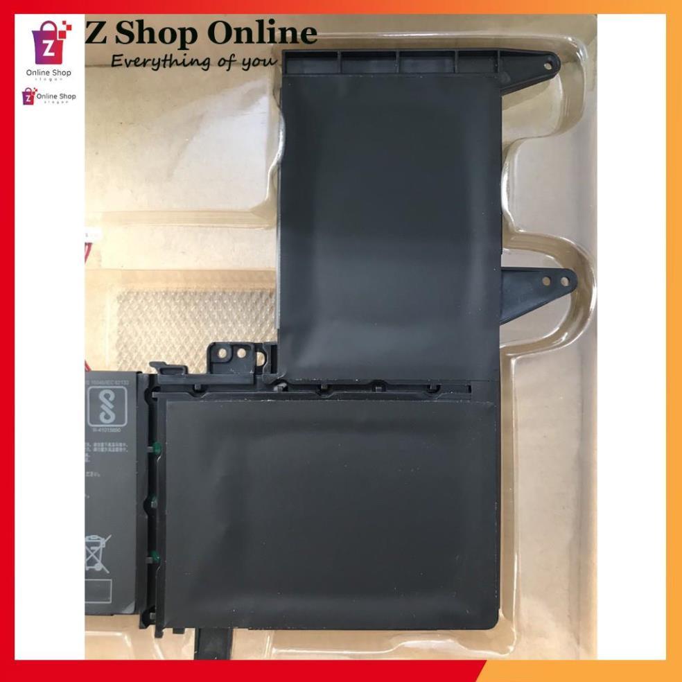 Pin  Dùng Cho laptop Asus VivoBook F510QA S15 X510U S510U X541U X542U B31N1637 Original