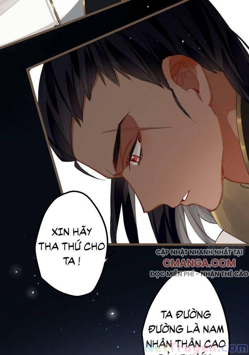 phế vật công chúa muốn nhặt chồng chapter 12 40