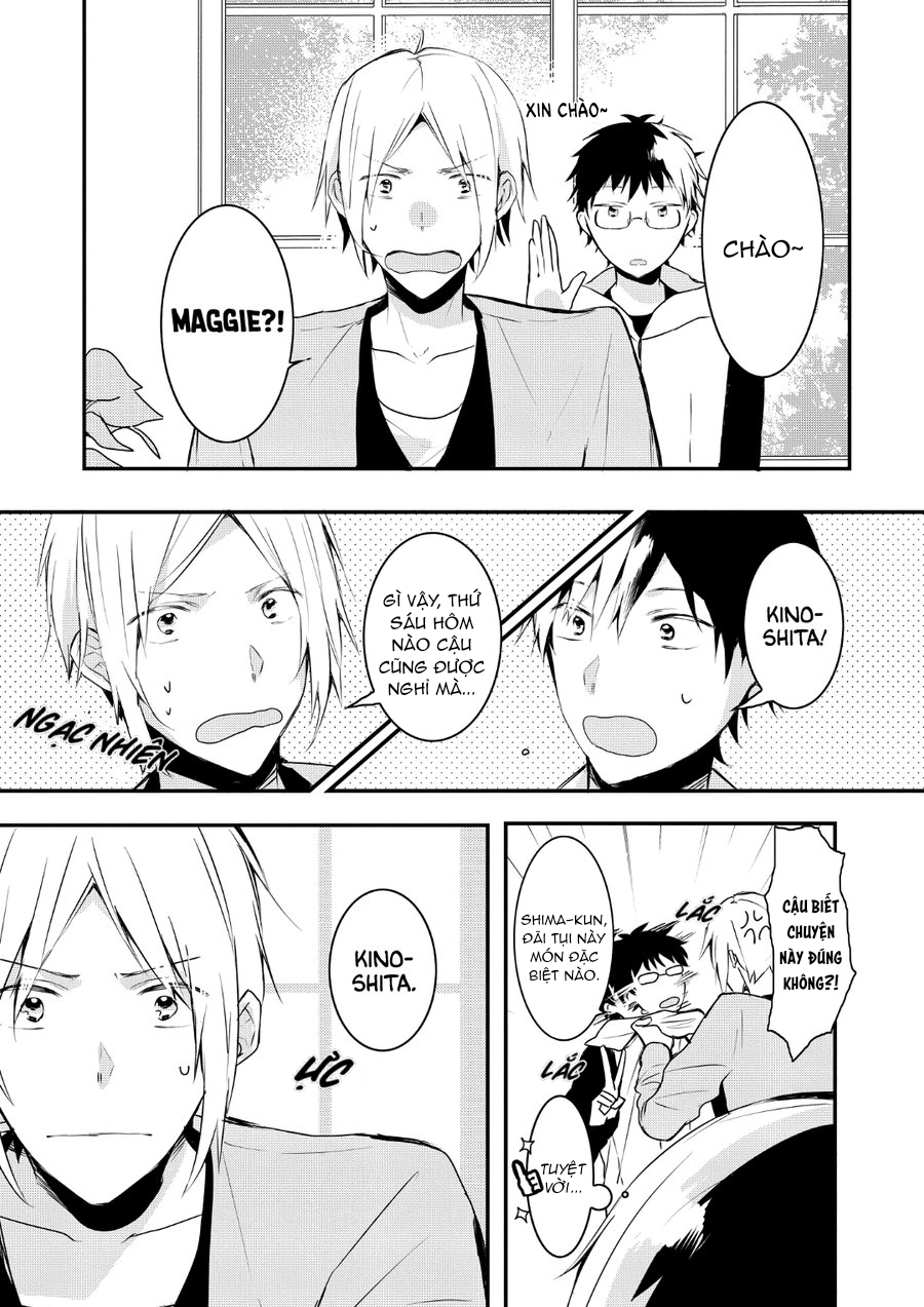 kigurumi cún con chapter 5 26