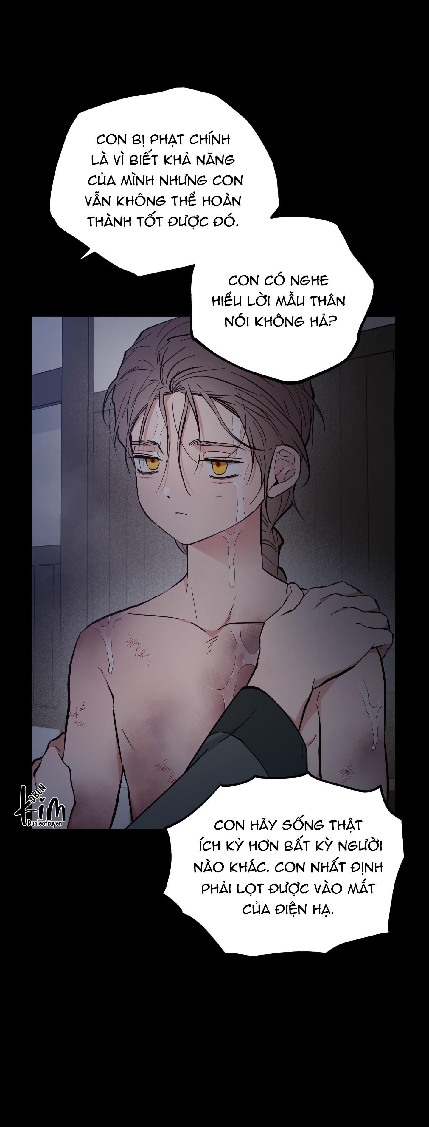 bình minh của rồng chapter 51 56