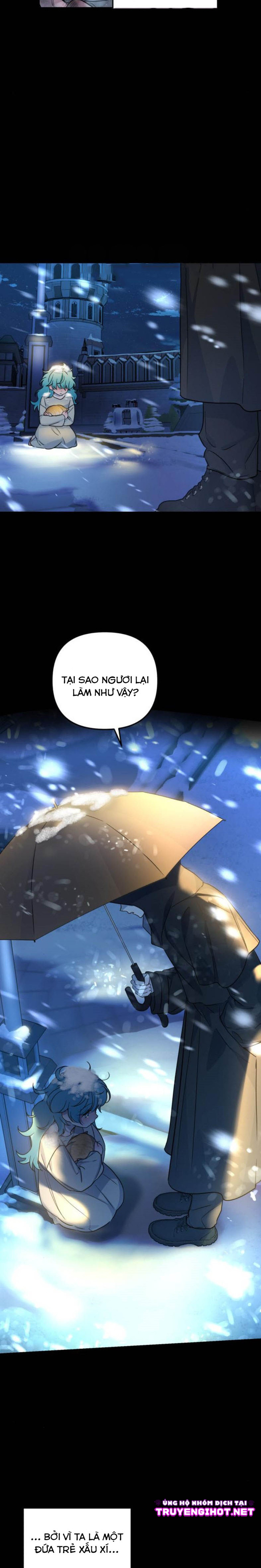 tiểu công nương mint chapter 18.2 8