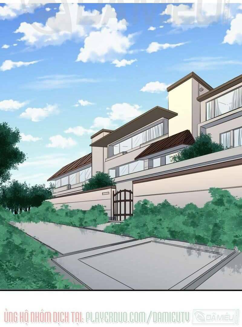 đỉnh phong thần y chapter 58 15