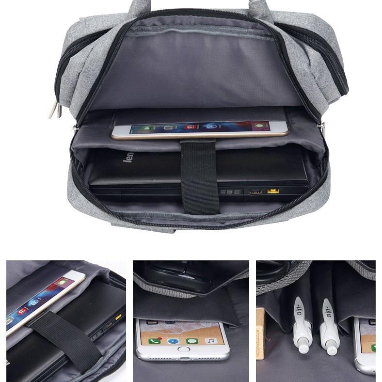 Balo laptop 15,6 inh